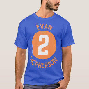 mcpherson evan T-Shirt