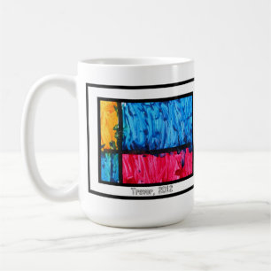mcphillips, trevor coffee mug