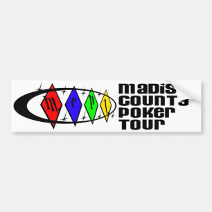 MCPT Bumper Sticker