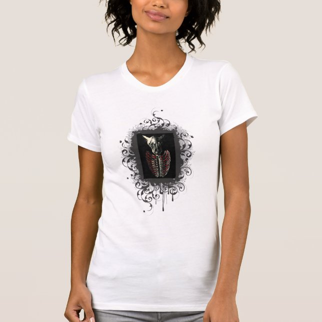 McRib T-Shirt (Front)