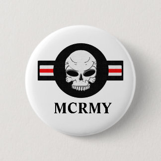 MCRmy Button