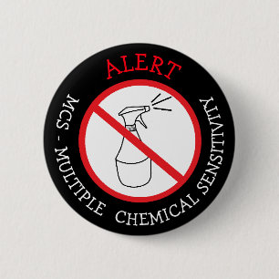 MCS Medical Alert Button