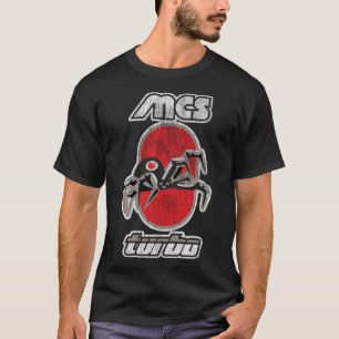 MCS: Turbo T-Shirt