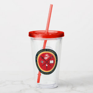 MCU Acrylic Tumbler