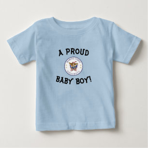 MCU Baby Boy shirt