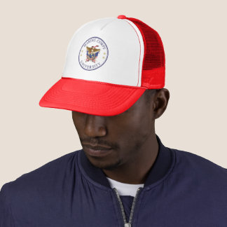 MCU Hat
