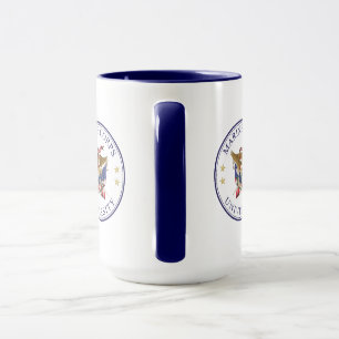 MCU Mug