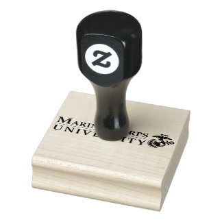 MCU Rubber Stamps and Ink