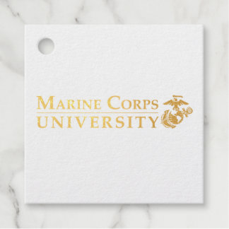 MCU Rubber Stamps and Ink Favour Tags