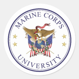 MCU Sticker