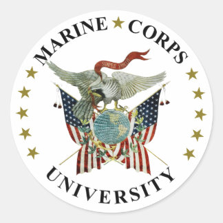 MCU Sticker