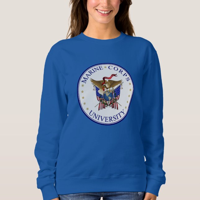 MCU Sweater - Women's (Front)