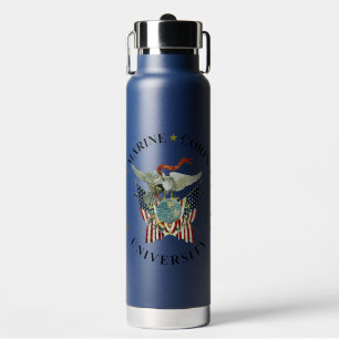 MCU Water Bottle