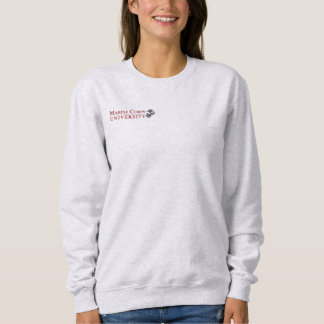 MCU Women's Sweatshirt