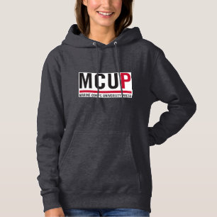 MCUP Hoodie - Women's