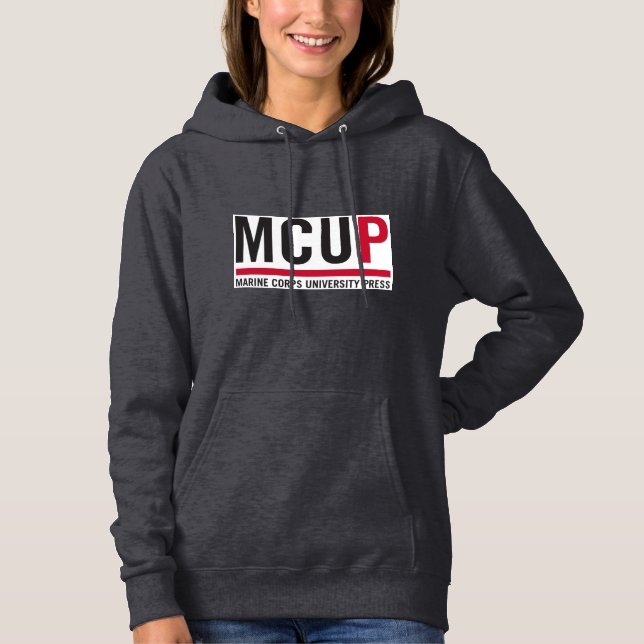 MCUP Hoodie - Women's (Front)