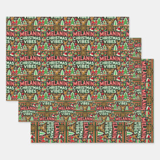 MCV - 19" x 29" Wrapping Paper Sheets, Matte