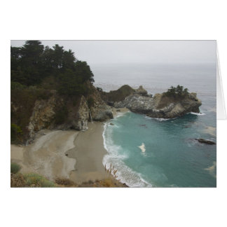 McWay Falls