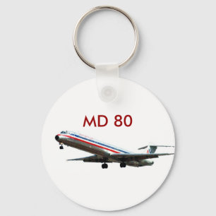 MD80.jpg CLEAN, MD 80 Key Ring