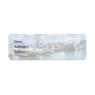 MD - Boat Basin Fells Point Wedding Products