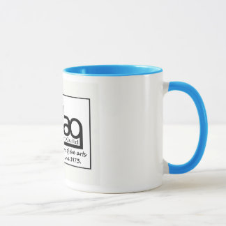MDAG mug