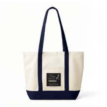 MdDS Awareness Impulse Tote