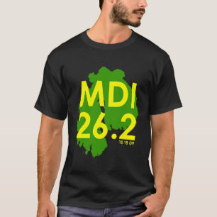 MDI 26.2 T-Shirt