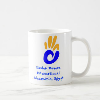 MDI Coffee Mug