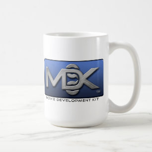 MDK Mug