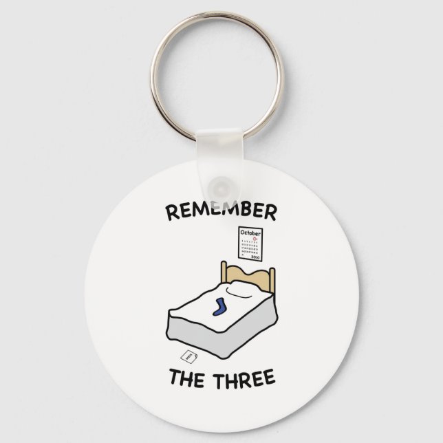 MDS 3.0 10-01-10 KEY RING (Front)