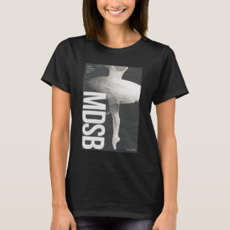 MDSB Poster T-Shirt