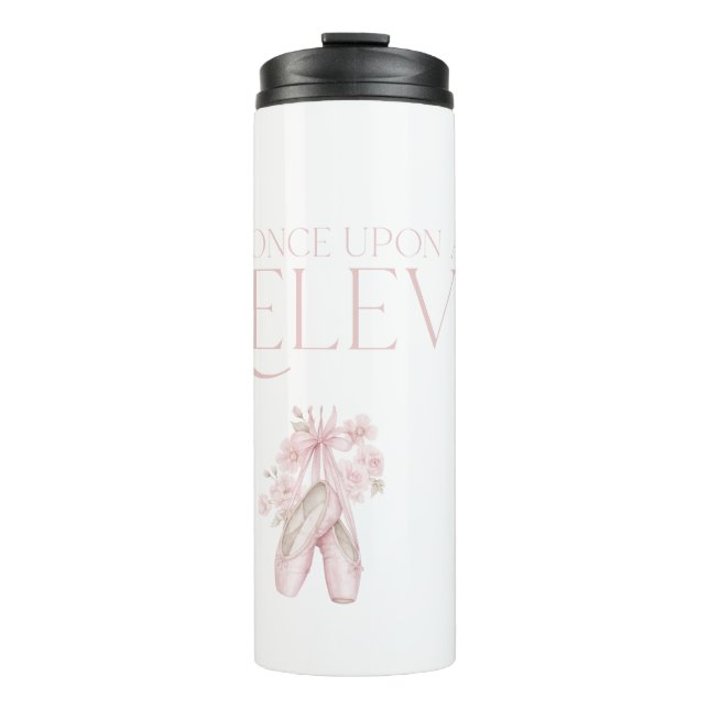 MDSB spring show coffee tumbler  (Front)