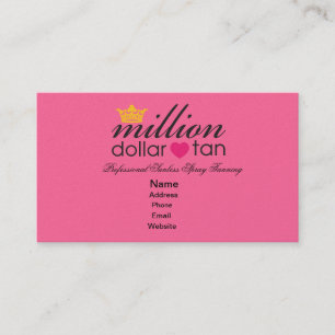 MDT business card