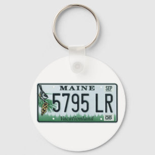 ME2005 KEY RING