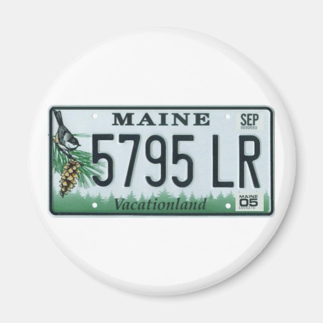 ME2005 MAGNET (Front)