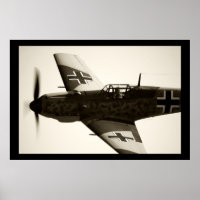 Me-109 E-3 Emil