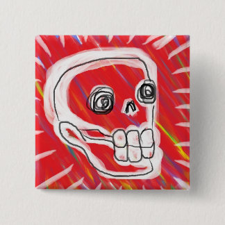 ME 15 CM SQUARE BADGE