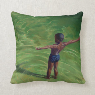 Me 2011 cushion