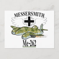 me 262