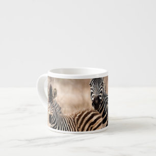 Me and mummy espresso cup