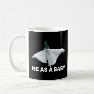 Me As A Baby Meme 1 Coffee Mug