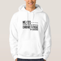 ME/CFS Chronic Fatigue  Syndrome Awareness
