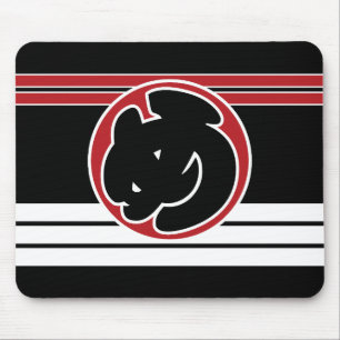 “Me” Firefighter Happi – Edo-Era Symbol Design Mouse Pad