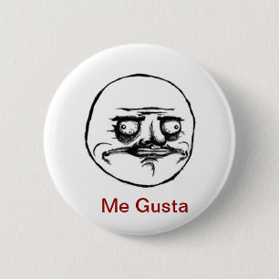 Me Gusta Button