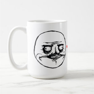 Me Gusta Coffee Mug