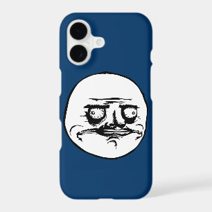 Me Gusta Face Meme