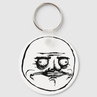Me Gusta Key Ring