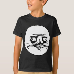 Me Gusta Meme T-Shirt
