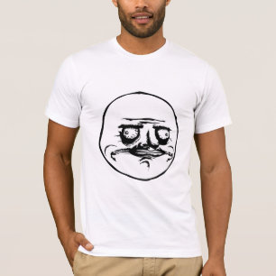Me Gusta T-Shirt