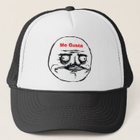 Me Gusta